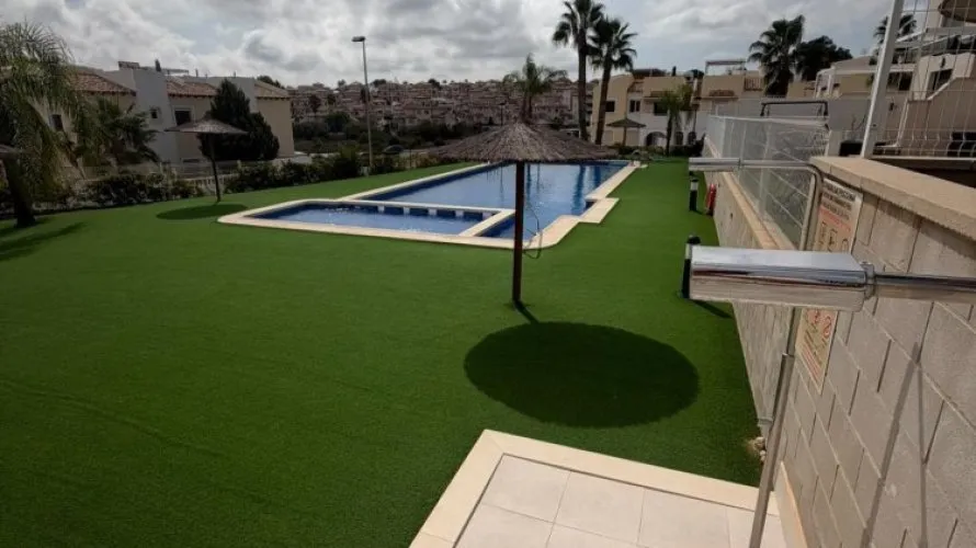 76m² apartment for sale, Villamartin, Spain No. 2793 № 24
