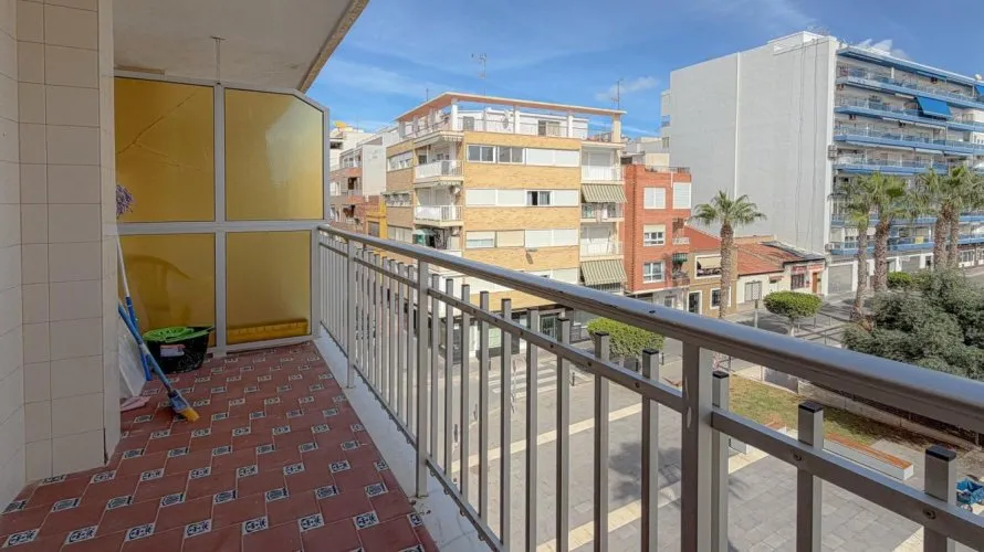 1 bedroom apartment for sale, Torrevieja, Spain No. 2830 № 13