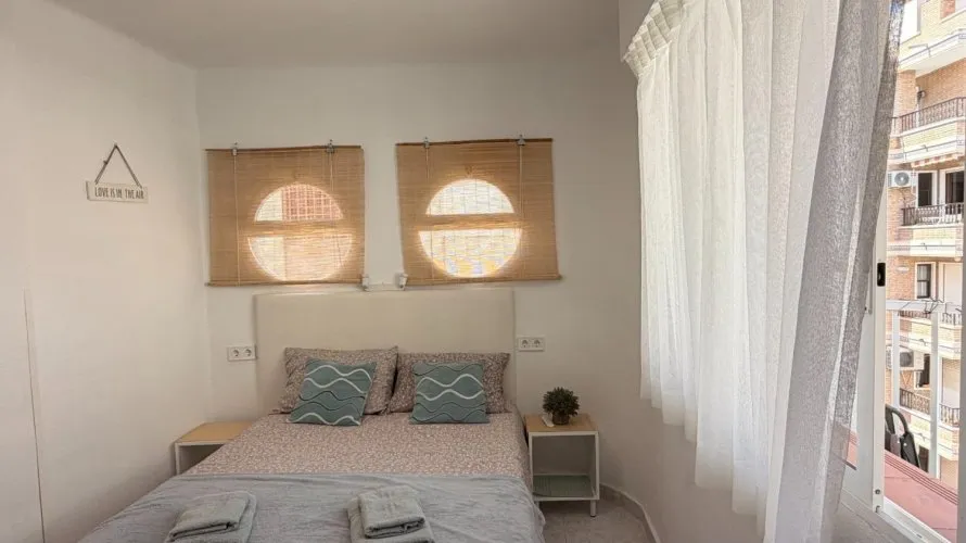 1 bedroom apartment for sale, Torrevieja, Spain No. 2751 № 13