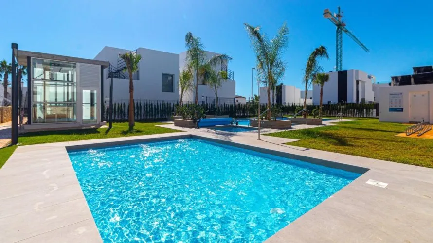 83m² apartment for sale, Orihuela, Spain No. 2812 № 4
