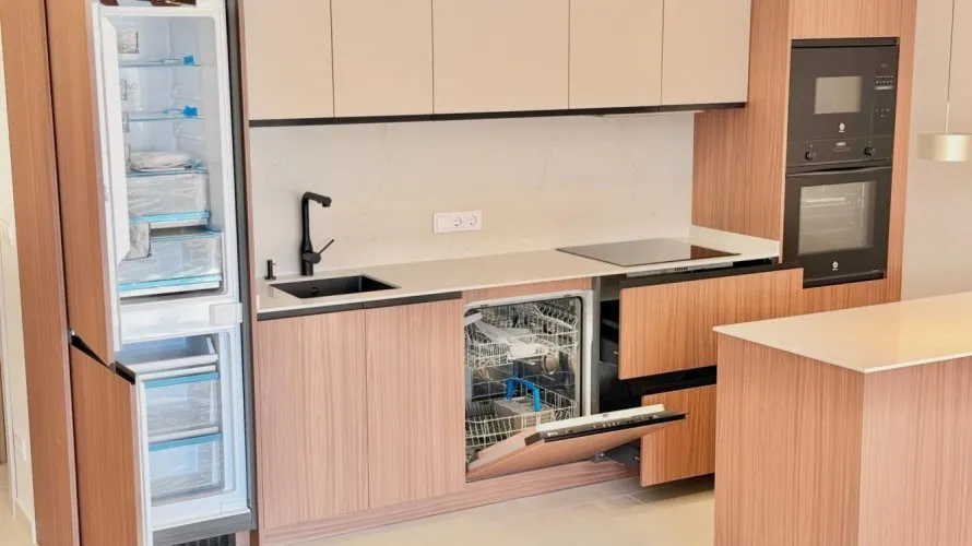 3 bedrooms apartment for sale, Torrevieja, Spain No. 2765 № 12