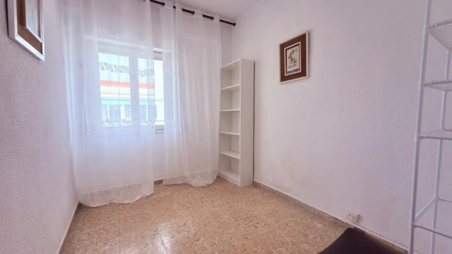 1 bedroom apartment for sale, Alicante, Spain No. 2764 № 11