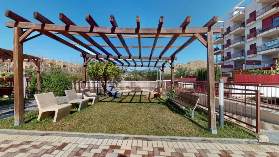 77m² penthouse for sale, Archena, Spain No. 2769 № 17
