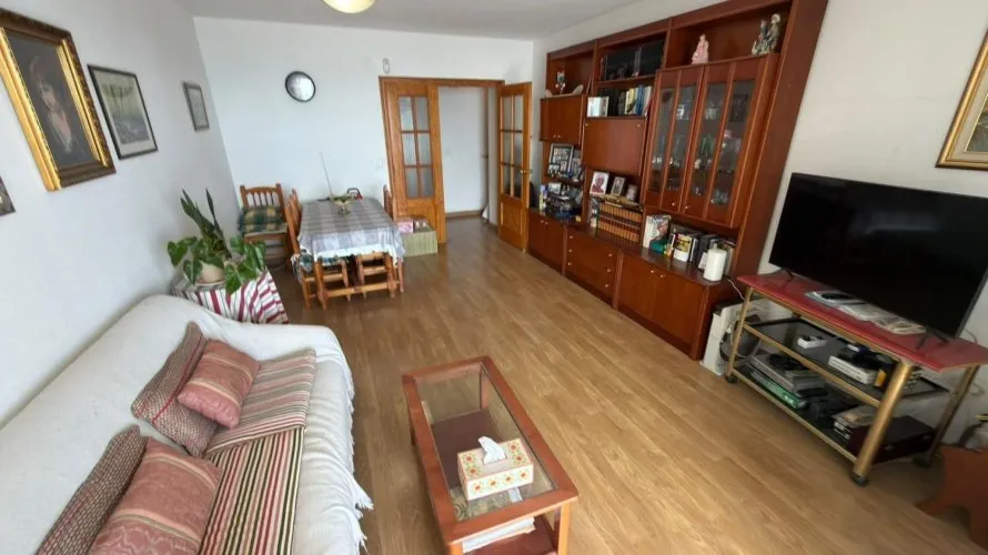 1 bedroom apartment for sale, El Campello, Spain No. 2783 № 22