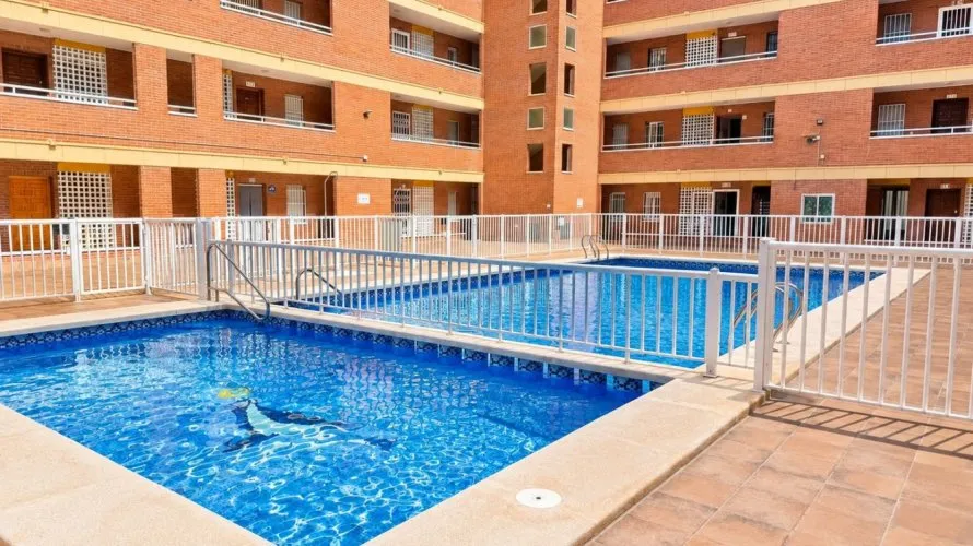 78m² apartment for sale, Torrevieja, Spain No. 2770 № 20