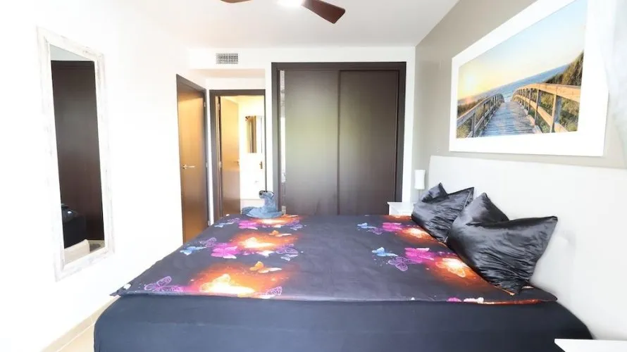2 bedrooms apartment for sale, Alicante, Spain No. 2776 № 15
