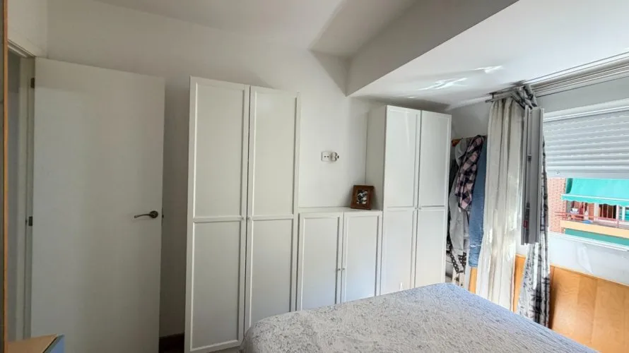 1 bedroom apartment for sale, Alicante, Spain No. 2823 № 2