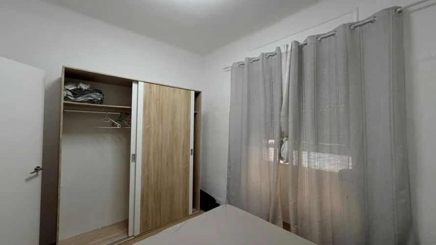 1 bedroom apartment for sale, Alicante, Spain No. 2796 № 12