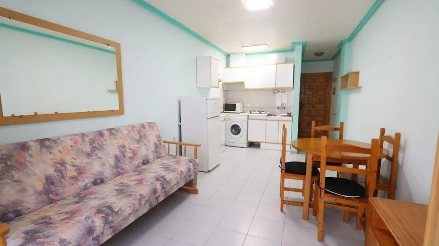 24m² apartment for sale, Torrevieja, Spain No. 2777 № 6