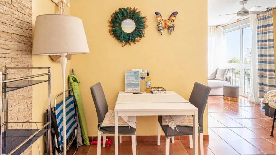 42m² apartment for sale, Campoamor, Spain No. 2814 № 9