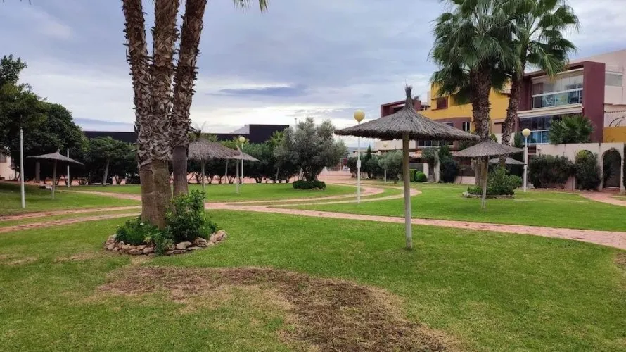 2 bedrooms apartment for sale, Torrevieja, Spain No. 2738