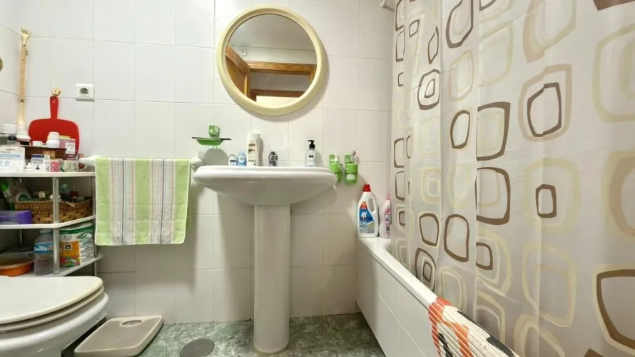 1 bedroom apartment for sale, El Campello, Spain No. 2783 № 6
