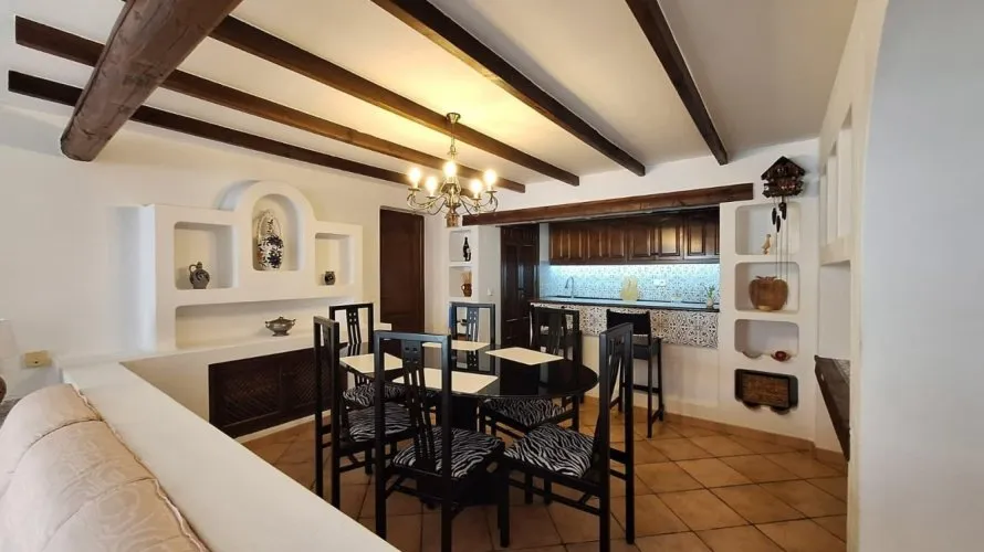 2 bedrooms apartment for sale, Torrevieja, Spain No. 2746 № 9