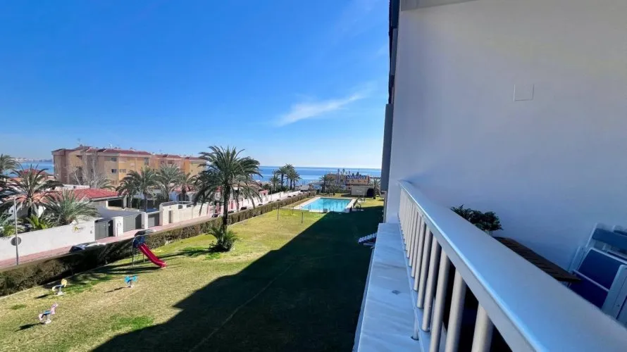 75m² apartment for sale, Torrevieja, Spain No. 2719 № 13