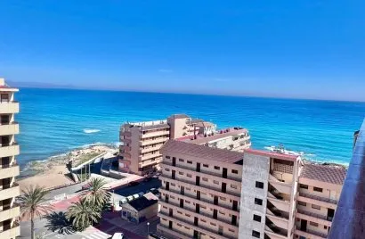 65m² apartment for sale, Torrevieja, Spain No. 2801
