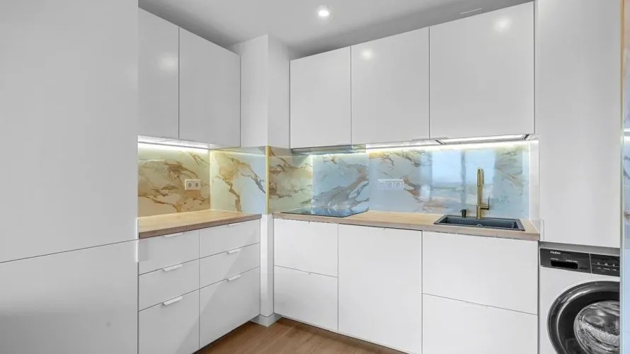 75m² penthouse for sale, Torrevieja, Spain No. 2808 № 13