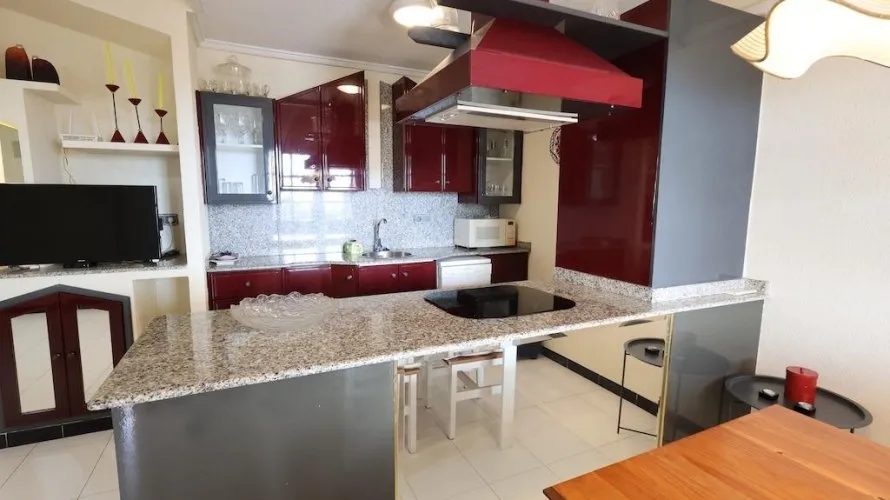 75m² apartment for sale, Los Altos, Spain No. 2741 № 1