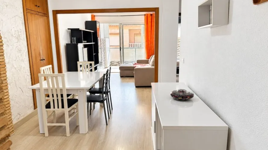 78m² apartment for sale, Torrevieja, Spain No. 2770 № 15