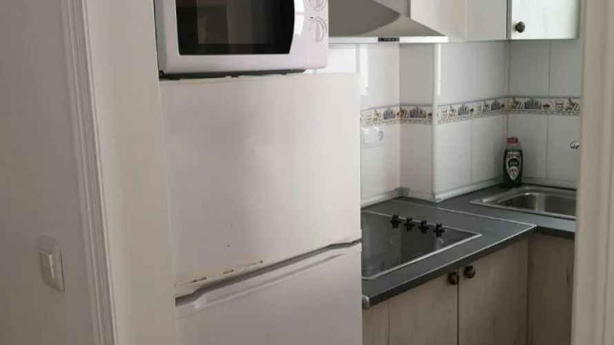 2 bedrooms apartment for sale, Torrevieja, Spain No. 2703 № 8