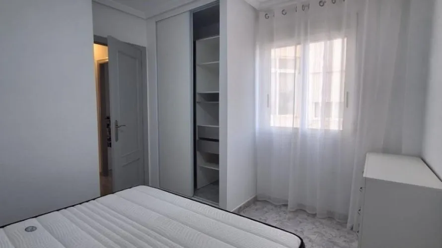 1 bedroom apartment for sale, Nueva Torrevieja, Spain No. 2759 № 13