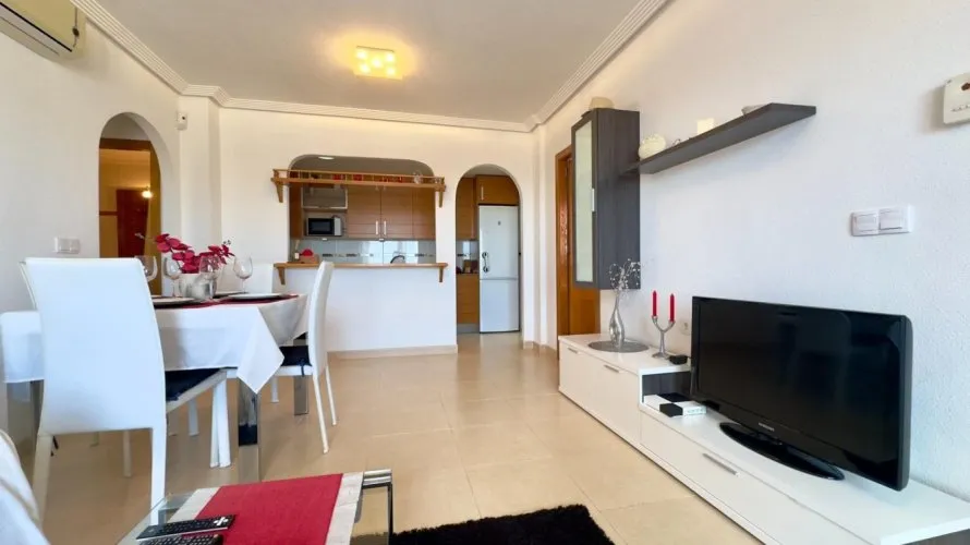 78m² penthouse for sale, Torrevieja, Spain No. 2798 № 26