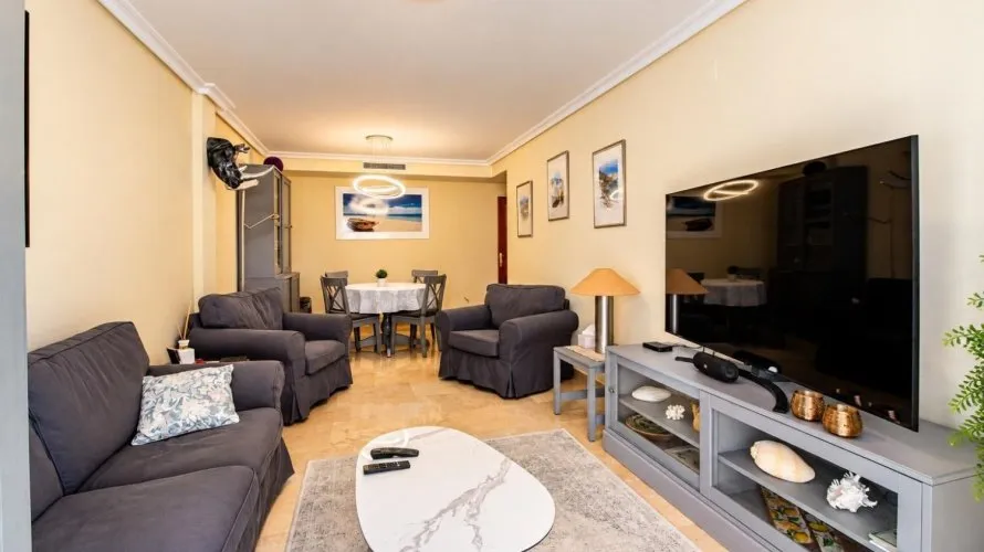 124m² apartment for sale, Torrevieja, Spain No. 2813 № 25