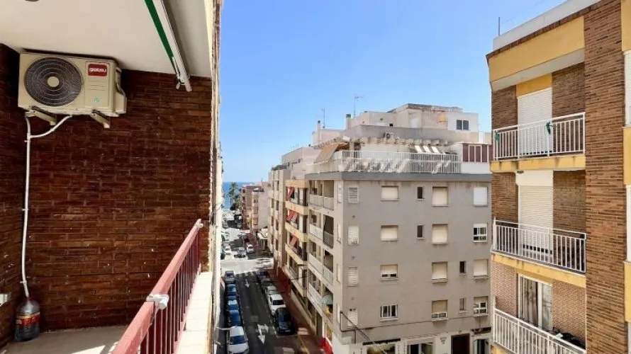 3 bedrooms apartment for sale, Torrevieja, Spain No. 2708 № 7
