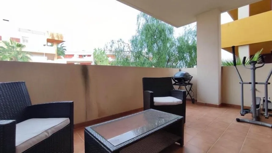 2 bedrooms apartment for sale, Torrevieja, Spain No. 2738 № 3