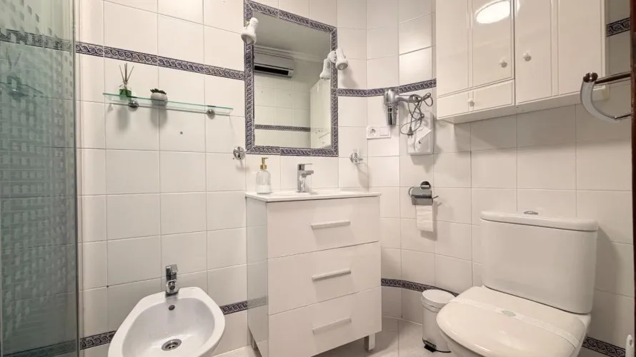 1 bedroom apartment for sale, Torrevieja, Spain No. 2751 № 10