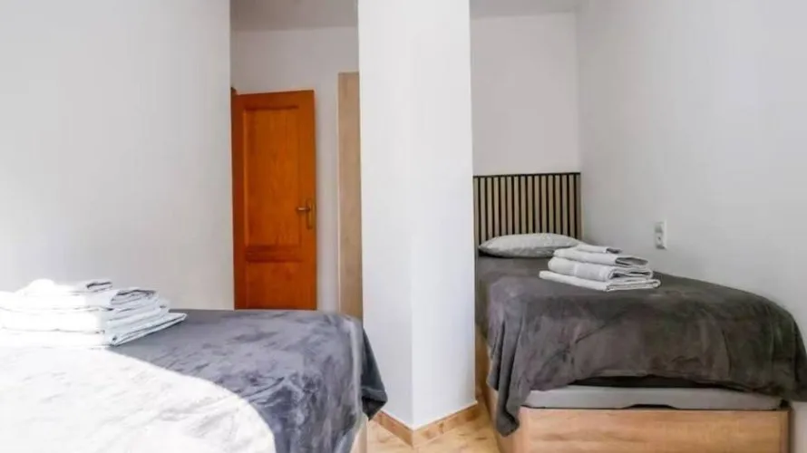 2 bedrooms apartment for sale, Torrevieja, Spain No. 2825 № 11