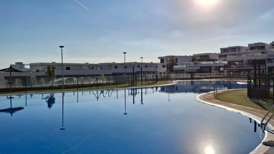 157m² penthouse for sale, Finestrat, Spain No. 2820 № 26