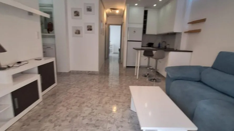 1 bedroom apartment for sale, Nueva Torrevieja, Spain No. 2759 № 19