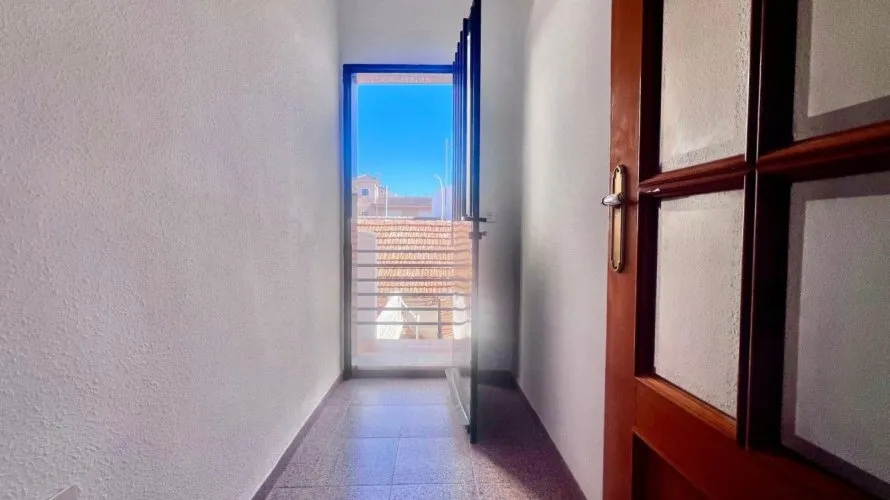 170m² penthouse for sale, Pilar de la Horadada, Spain No. 2804 № 24