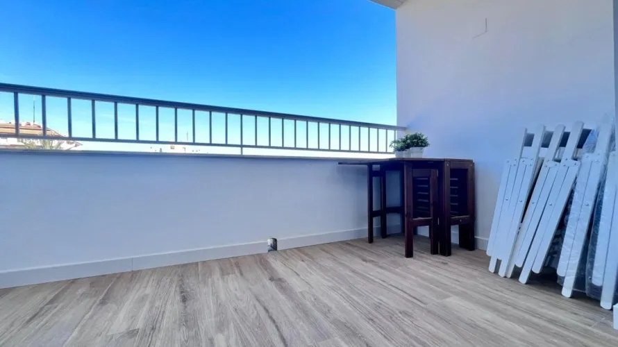 75m² apartment for sale, Torrevieja, Spain No. 2719 № 14