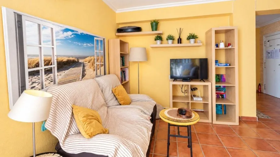 42m² apartment for sale, Campoamor, Spain No. 2814 № 10