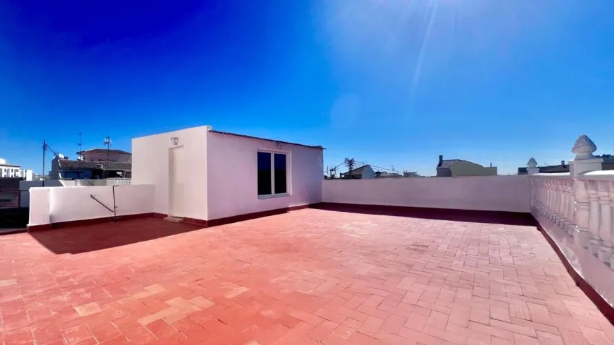170m² penthouse for sale, Pilar de la Horadada, Spain No. 2804 № 8