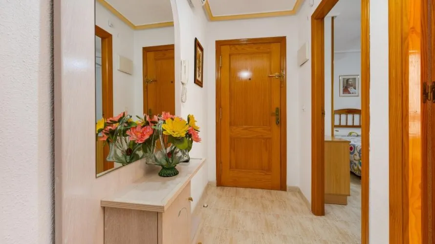 61m² penthouse for sale, Torrevieja, Spain No. 2714 № 28
