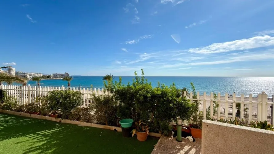 1 bedroom apartment for sale, El Campello, Spain No. 2783 № 15