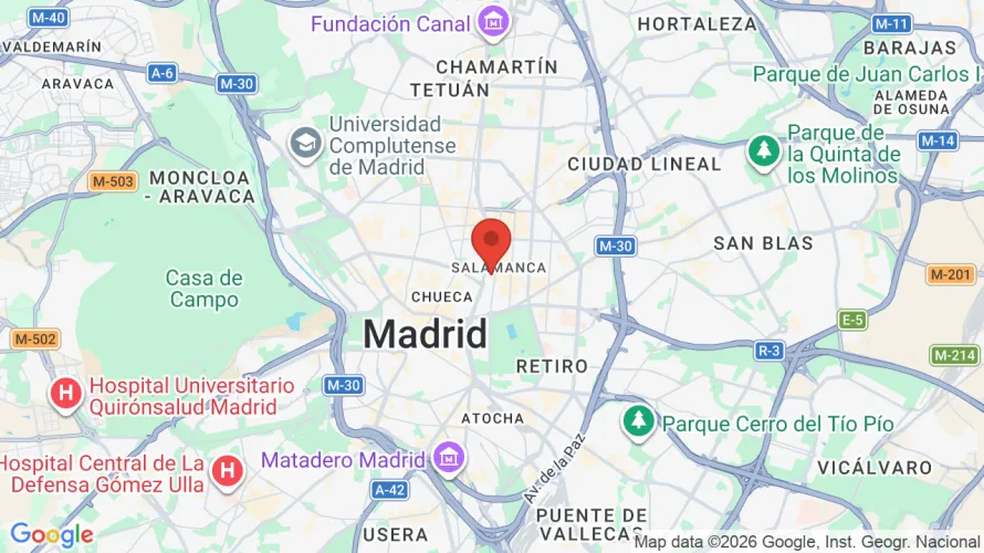 Object location