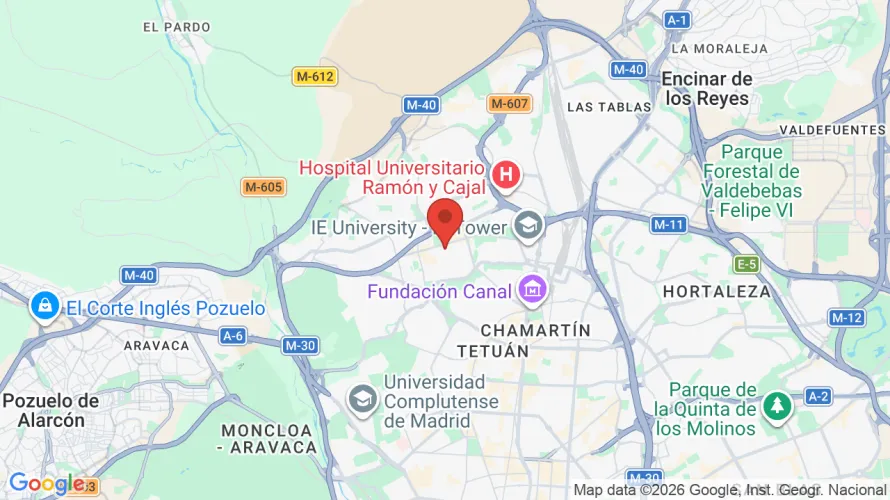 Object location