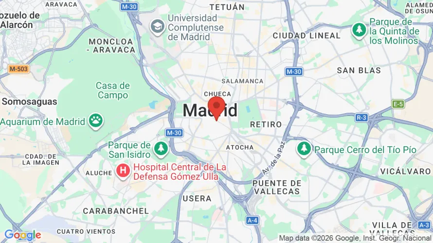 Object location